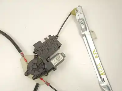 Автозапчасти б/у регулятор стекла переднего левого за citroen c4 picasso i monospace (ud_) 2.0 hdi 138 ссылки oem iam 9682495680  