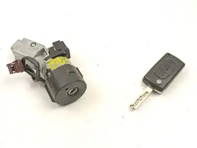 Second-hand car spare part ignition switch for citroen c4 picasso i monospace (ud_) 2.0 hdi 138 oem iam references 4162kf