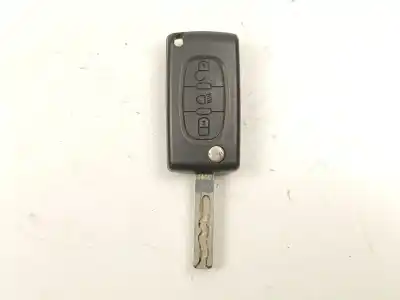 Pezzo di ricambio per auto di seconda mano interruttore di avviamento per citroen c4 picasso i monospace (ud_) 2.0 hdi 138 riferimenti oem iam 4162kf  