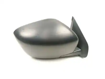 Second-hand car spare part right rearview mirror for nissan np300 navara pick-up (d23, d23t) 2.3 dci 4x4 (d231) oem iam references 963014kh1a