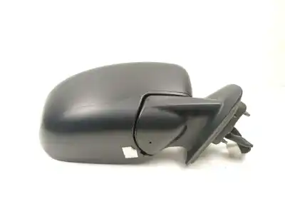 Second-hand car spare part right rearview mirror for nissan np300 navara pick-up (d23, d23t) 2.3 dci 4x4 (d231) oem iam references 963014kh1a  