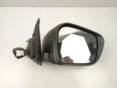 Second-hand car spare part right rearview mirror for nissan np300 navara pick-up (d23, d23t) 2.3 dci 4x4 (d231) oem iam references 963014kh1a  