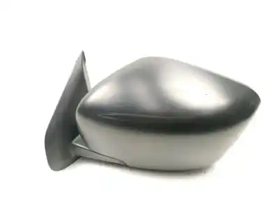 Second-hand car spare part left rearview mirror for nissan np300 navara pick-up (d23, d23t) 2.3 dci 4x4 (d231) oem iam references 963024kh1a