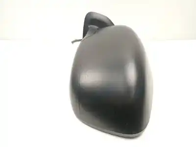 Peça sobressalente para automóvel em segunda mão espelho retrovisor esquerdo por nissan np300 navara pick-up (d23, d23t) 2.3 dci 4x4 (d231) referências oem iam 963024kh1a  