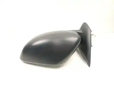 Peça sobressalente para automóvel em segunda mão espelho retrovisor esquerdo por nissan np300 navara pick-up (d23, d23t) 2.3 dci 4x4 (d231) referências oem iam 963024kh1a  