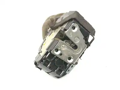 Second-hand car spare part front right door lock for nissan np300 navara pick-up (d23, d23t) 2.3 dci 4x4 (d231) oem iam references 805004jk0a
