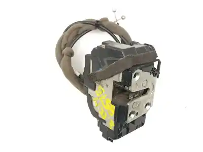 Second-hand car spare part front right door lock for nissan np300 navara pick-up (d23, d23t) 2.3 dci 4x4 (d231) oem iam references 805004jk0a  