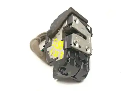 Second-hand car spare part front right door lock for nissan np300 navara pick-up (d23, d23t) 2.3 dci 4x4 (d231) oem iam references 805004jk0a  