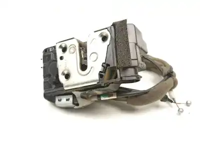 Second-hand car spare part front right door lock for nissan np300 navara pick-up (d23, d23t) 2.3 dci 4x4 (d231) oem iam references 805004jk0a  