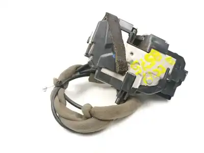 Second-hand car spare part front right door lock for nissan np300 navara pick-up (d23, d23t) 2.3 dci 4x4 (d231) oem iam references 805004jk0a  
