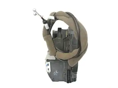 Second-hand car spare part front right door lock for nissan np300 navara pick-up (d23, d23t) 2.3 dci 4x4 (d231) oem iam references 805004jk0a  