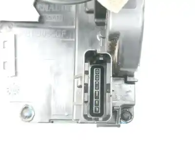 Second-hand car spare part front right door lock for nissan np300 navara pick-up (d23, d23t) 2.3 dci 4x4 (d231) oem iam references 805004jk0a  