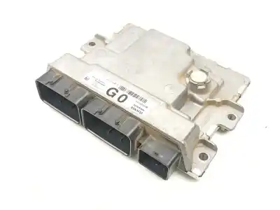 Second-hand car spare part ecu engine control for nissan np300 navara pick-up (d23, d23t) 2.3 dci 4x4 (d231) oem iam references 237105ju0b
