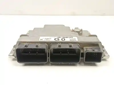 Second-hand car spare part ecu engine control for nissan np300 navara pick-up (d23, d23t) 2.3 dci 4x4 (d231) oem iam references 237105ju0b  a3c0078480101