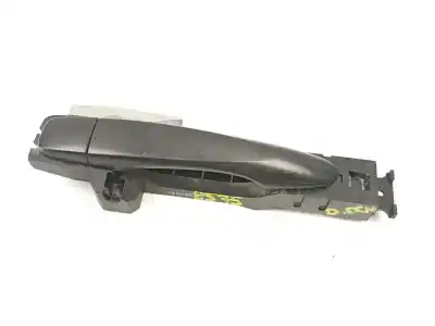 Second-hand car spare part interior right front handle for nissan np300 navara pick-up (d23, d23t) 2.3 dci 4x4 (d231) oem iam references 806105aa0a