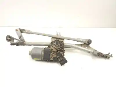 Second-hand car spare part Front Windshield Wiper Motor for CITROEN BERLINGO MULTISPACE (B9) 1.6 BLUEHDI 100 OEM IAM references 9682861480  3397020954