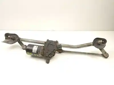 Peça sobressalente para automóvel em segunda mão motor do limpa para brisas por toyota corolla (_e12_) 1.6 vvt-i (zze121_) referências oem iam 8511002100