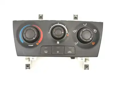 Second-hand car spare part heating / air conditioning control panel for fiat stilo (192_) 1.9 jtd (192_xe1a) oem iam references 46723491  