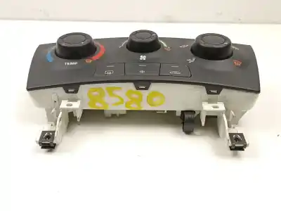Second-hand car spare part heating / air conditioning control panel for fiat stilo (192_) 1.9 jtd (192_xe1a) oem iam references 46723491  