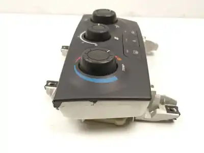 Second-hand car spare part heating / air conditioning control panel for fiat stilo (192_) 1.9 jtd (192_xe1a) oem iam references 46723491  
