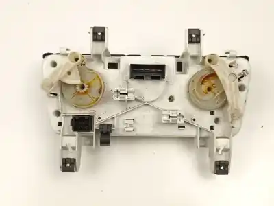 Second-hand car spare part heating / air conditioning control panel for fiat stilo (192_) 1.9 jtd (192_xe1a) oem iam references 46723491  