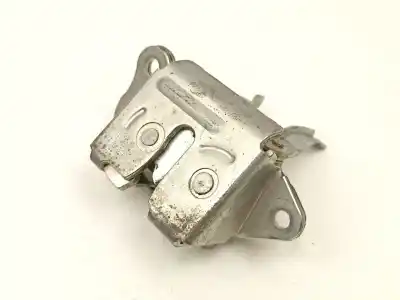 Recambio de automóvil de segunda mano de CERRADURA MALETERO PORTON para TOYOTA YARIS (_P1_)  referencias OEM IAM 6935052020  
