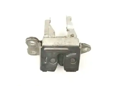 Pièce détachée automobile d'occasion coffre / serrure de porte pour toyota yaris (_p1_) 1.0 (scp10_) références oem iam 6935052020  