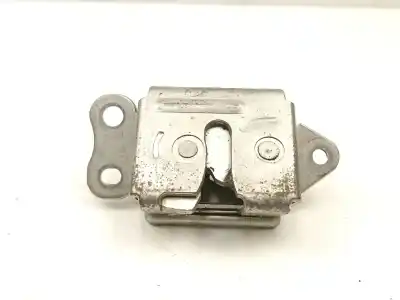Pièce détachée automobile d'occasion coffre / serrure de porte pour toyota yaris (_p1_) 1.0 (scp10_) références oem iam 6935052020  