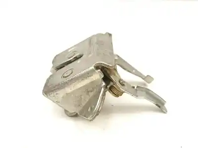 Pièce détachée automobile d'occasion coffre / serrure de porte pour toyota yaris (_p1_) 1.0 (scp10_) références oem iam 6935052020  
