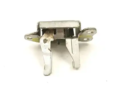 Pièce détachée automobile d'occasion coffre / serrure de porte pour toyota yaris (_p1_) 1.0 (scp10_) références oem iam 6935052020  