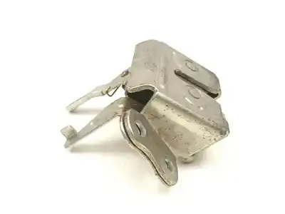 Pièce détachée automobile d'occasion coffre / serrure de porte pour toyota yaris (_p1_) 1.0 (scp10_) références oem iam 6935052020  