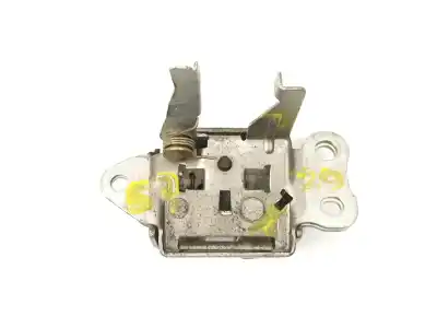 Pièce détachée automobile d'occasion coffre / serrure de porte pour toyota yaris (_p1_) 1.0 (scp10_) références oem iam 6935052020  