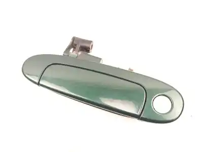 Recambio de automóvil de segunda mano de MANILLA DELANTERA IZQUIERDA para TOYOTA YARIS (_P1_)  referencias OEM IAM 6922052010  
