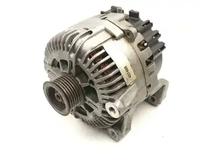 Peça sobressalente para automóvel em segunda mão ALTERNADOR por BMW 7 (E65, E66, E67)  Referências OEM IAM 12317540992  TG17C021
