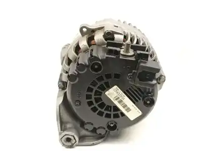 Peça sobressalente para automóvel em segunda mão alternador por bmw 7 (e65, e66, e67) 735 i, li referências oem iam 12317540992  tg17c021