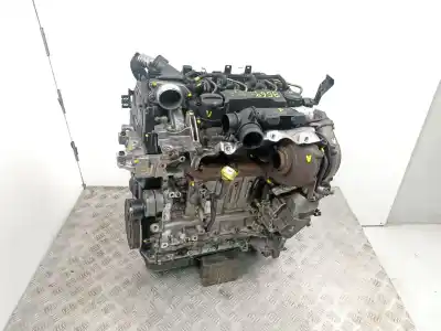 Pièce détachée automobile d'occasion MOTEUR COMPLET pour PEUGEOT 407 (6D_)  Références OEM IAM 9HZ  