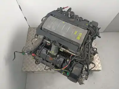 Peça sobressalente para automóvel em segunda mão motor completo por bmw 7 (e65, e66, e67) 735 i, li referências oem iam n62b36a  