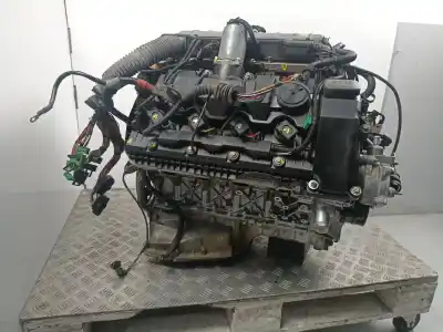 Peça sobressalente para automóvel em segunda mão motor completo por bmw 7 (e65, e66, e67) 735 i, li referências oem iam n62b36a  