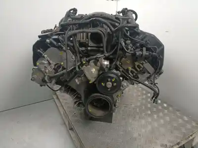 Peça sobressalente para automóvel em segunda mão motor completo por bmw 7 (e65, e66, e67) 735 i, li referências oem iam n62b36a  