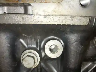 Peça sobressalente para automóvel em segunda mão motor completo por bmw 7 (e65, e66, e67) 735 i, li referências oem iam n62b36a  