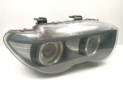 Peça sobressalente para automóvel em segunda mão Farol / Farolim Direito por BMW 7 (E65, E66, E67) 735 I, LI Referências OEM IAM 6928464  1ES00882922