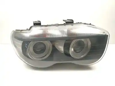 Peça sobressalente para automóvel em segunda mão farol / farolim direito por bmw 7 (e65, e66, e67) 735 i, li referências oem iam 6928464  1es00882922