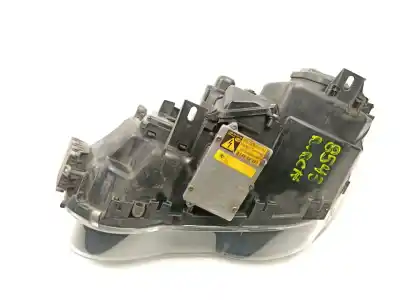 Peça sobressalente para automóvel em segunda mão farol / farolim direito por bmw 7 (e65, e66, e67) 735 i, li referências oem iam 6928464  1es00882922
