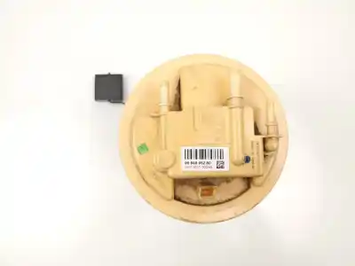 Автозапчасти б/у топливный насос за citroen c4 picasso i monospace (ud_) 2.0 hdi 138 ссылки oem iam 9684995280  a2c53282819