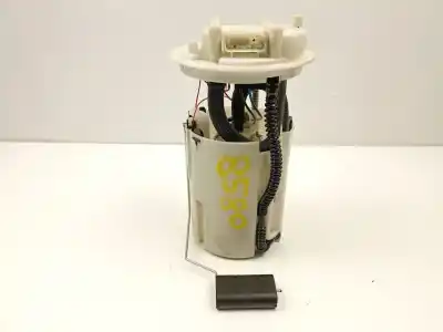 Автозапчасти б/у топливный насос за fiat stilo (192_) 1.9 jtd (192_xe1a) ссылки oem iam 46807439  0580303017