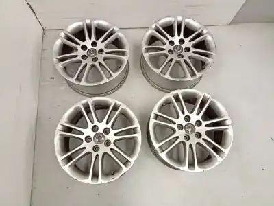 Автозапчасти б/у комплект колес за opel insignia a (g09) 2.0 cdti (68) ссылки oem iam 13239885  