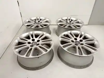 Автозапчасти б/у комплект колес за opel insignia a (g09) 2.0 cdti (68) ссылки oem iam 13239885  