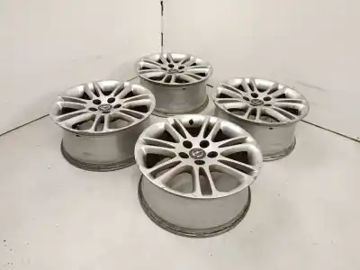 Автозапчасти б/у комплект колес за opel insignia a (g09) 2.0 cdti (68) ссылки oem iam 13239885  