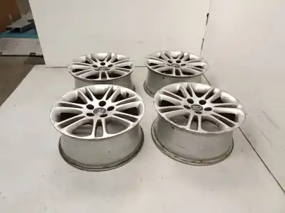 Автозапчасти б/у комплект колес за opel insignia a (g09) 2.0 cdti (68) ссылки oem iam 13239885  