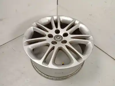 Автозапчасти б/у комплект колес за opel insignia a (g09) 2.0 cdti (68) ссылки oem iam 13239885  